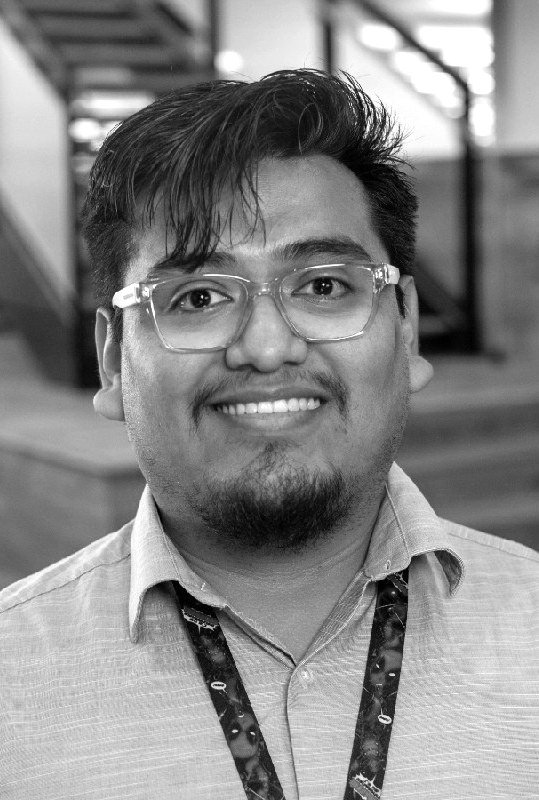 Luis Ramirez